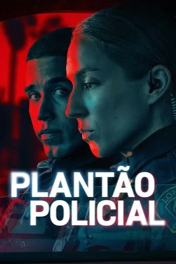 Plantão Policial – 1ª Temporada Completa