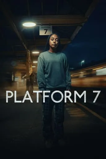 Platforma 7 – 1ª Temporada Completa