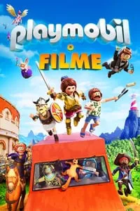 Playmobil – O Filme