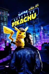 Pokémon: Detetive Pikachu