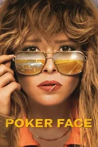 Poker Face – 1ª Temporada Completa