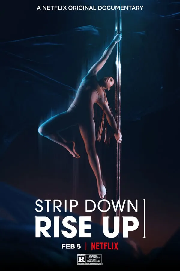 Pole Dance: Dança do Poder