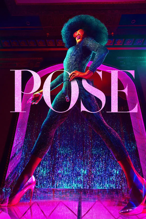 Pose 2ª Temporada