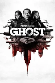 Power Book II: Ghost – 1ª Temporada Completa