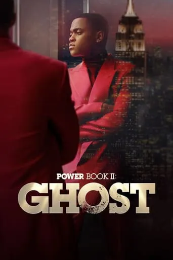 Power Book II: Ghost – 3ª Temporada