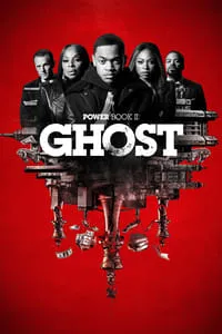 Power Book II: Ghost – 2ª Temporada Completa