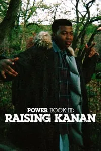 Power Book III: Raising Kanan -1ª Temporada