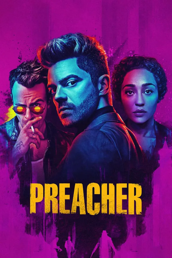 Preacher 4ª Temporada