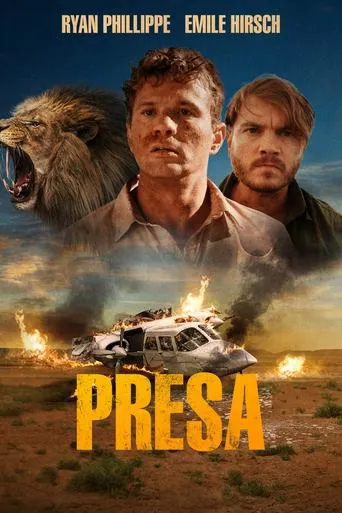 Presa (2024)