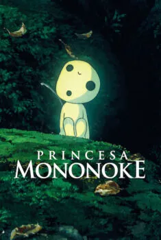 Princesa Mononoke