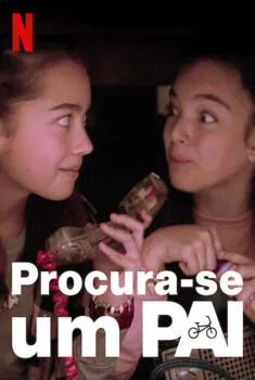 Procura-se Um Pai