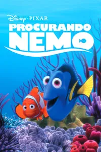 Procurando Nemo