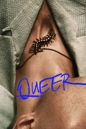 Queer: Desejo Mórbido