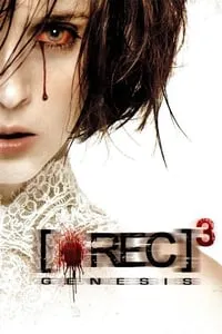 [REC] 3 – Gênesis