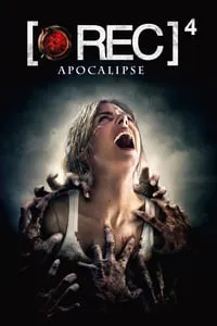 [REC] 4 – Apocalipse