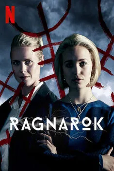 Ragnarok 1ª Temporada Completa