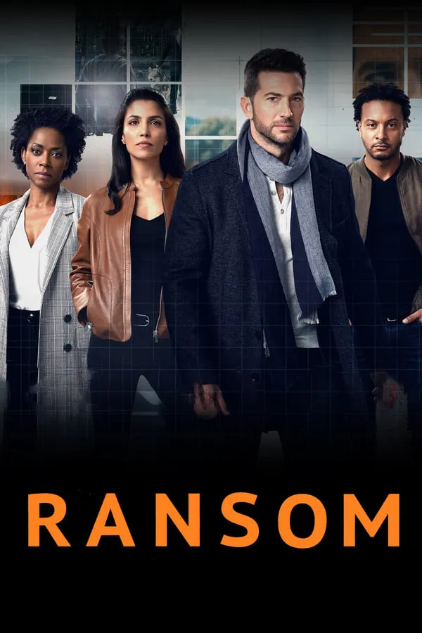 Ransom 3ª Temporada