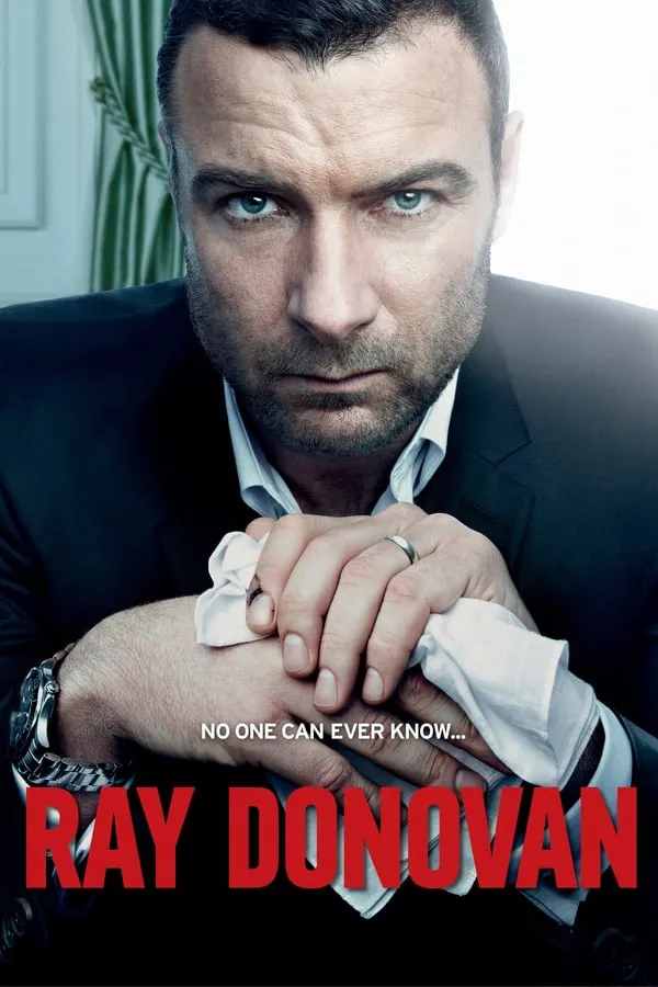 Ray Donovan – 1ª Temporada Completa