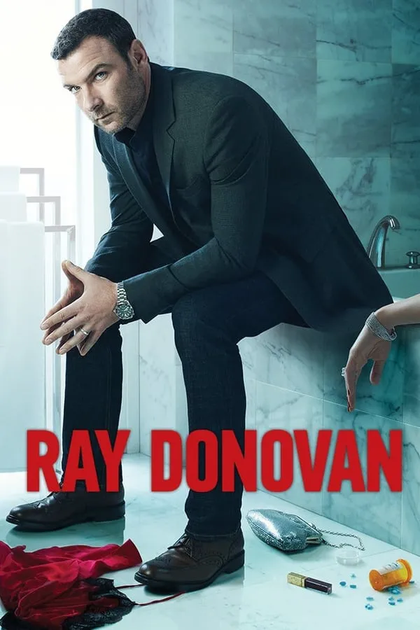 Ray Donovan – 2ª Temporada Completa