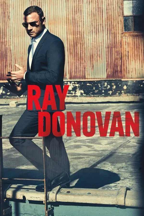 Ray Donovan – 3ª Temporada Completa