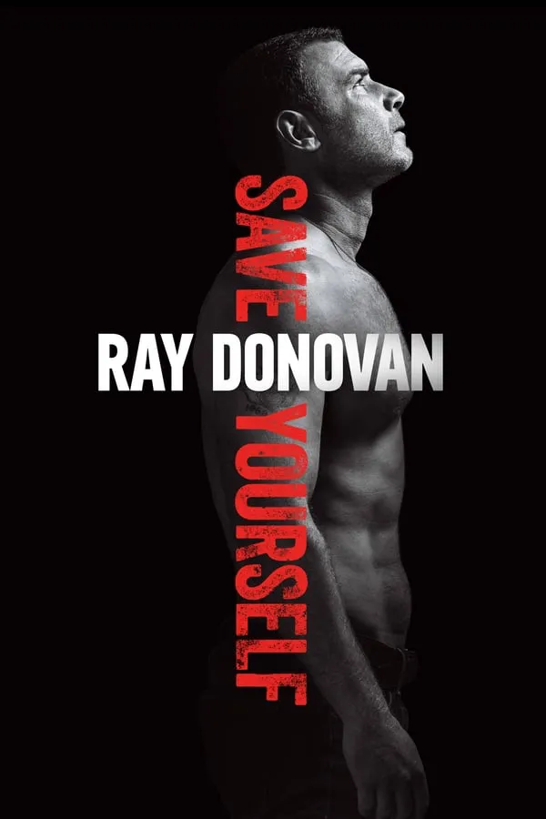 Ray Donovan – 4ª Temporada Completa