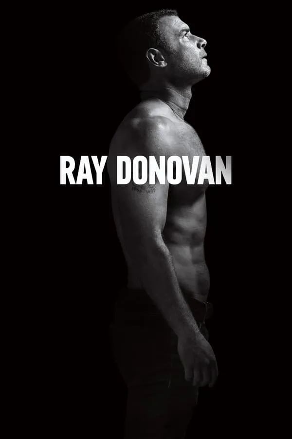 Ray Donovan – 5ª Temporada Completa