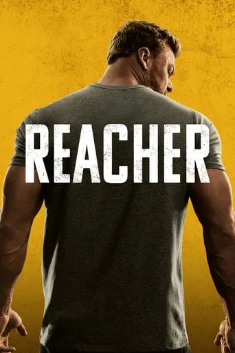 Reacher – 2ª Temporada Completa