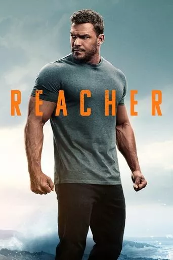 Reacher – 3ª Temporada