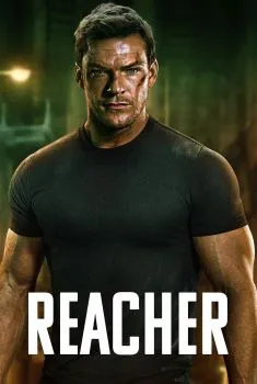 Reacher – 1ª Temporada Completa