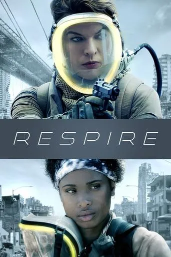 Respire (Respire)