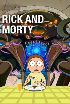 Rick e Morty – 5ª Temporada