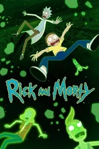 Rick e Morty – 6ª Temporada Completa