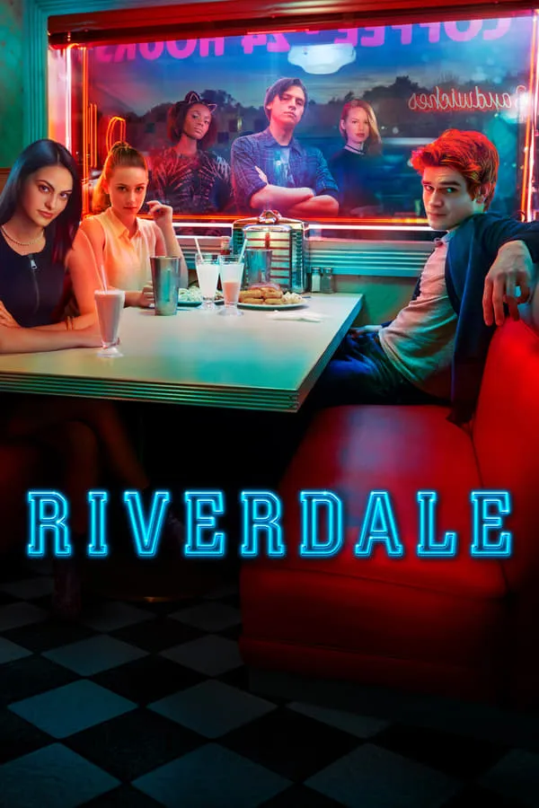 Riverdale 2ª Temporada Completa