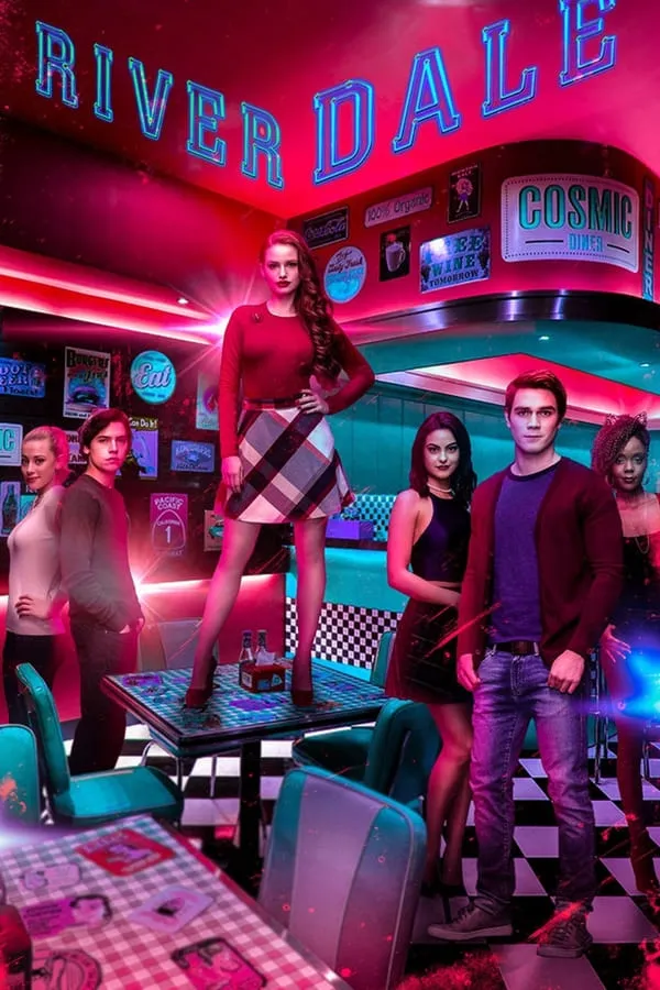 Riverdale 4ª Temporada