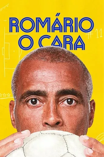 Romário, O Cara – 1ª Temporada