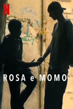 Rosa e Momo