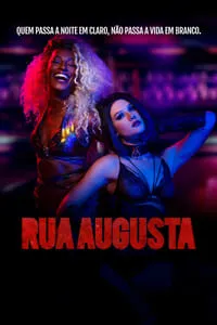 Rua Augusta – 1ªTemporada Completa