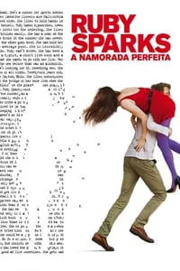 Ruby Sparks – A Namorada Perfeita