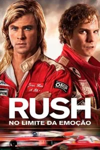 Rush – No Limite da Emoção