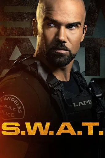 S.W.A.T – 6ª Temporada