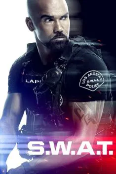 S.W.A.T – 2ª Temporada Completa