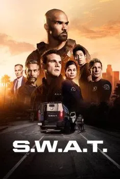 S.W.A.T – 5ª Temporada Completa