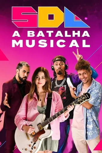 SDL – A Batalha Musical