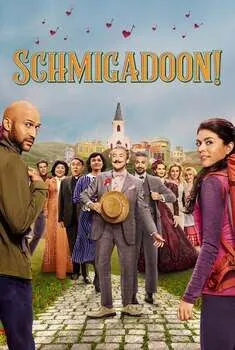 Schmigadoon! – 1ª Temporada Completa