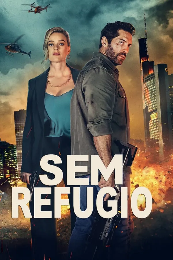 Sem Refúgio 2024