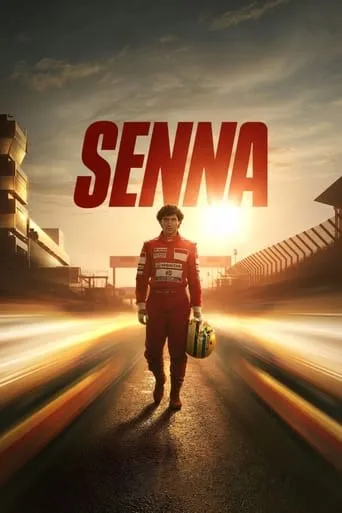 Senna – 1ª Temporada Completa