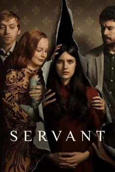 Servant 3ª Temporada Completa