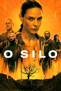 Silo – 1ª Temporada Completa