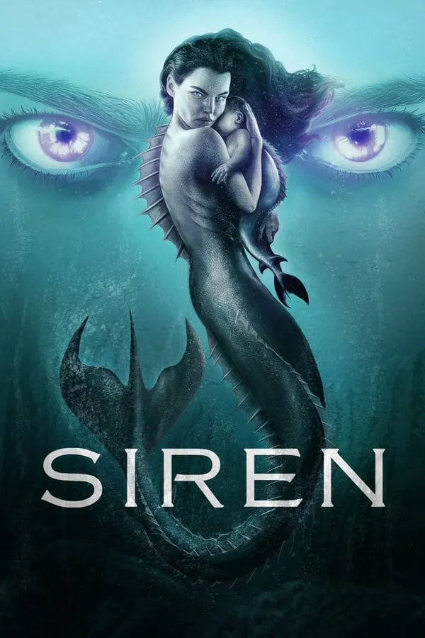 Siren 2ª Temporada Completa