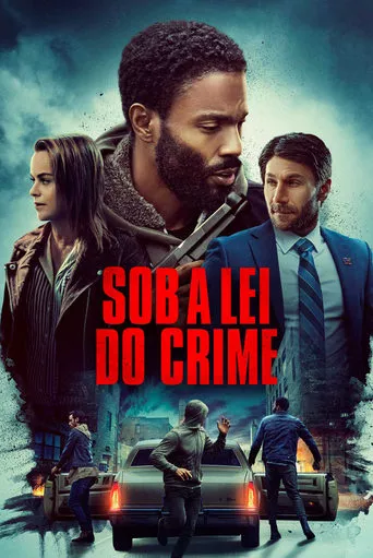 Sob a Lei do Crime